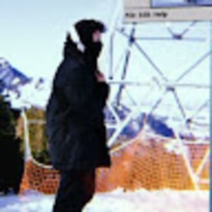 Meet your Posher, Omar